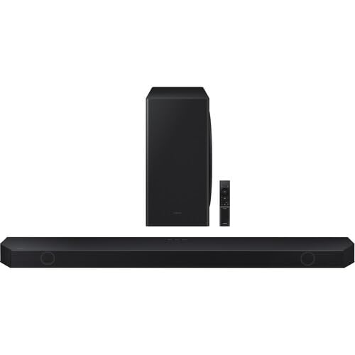(Renewed) Samsung S800D 3.1.2ch Soundbar w/Wireless Dolby Atmos HW-S800D/ZA (2024)